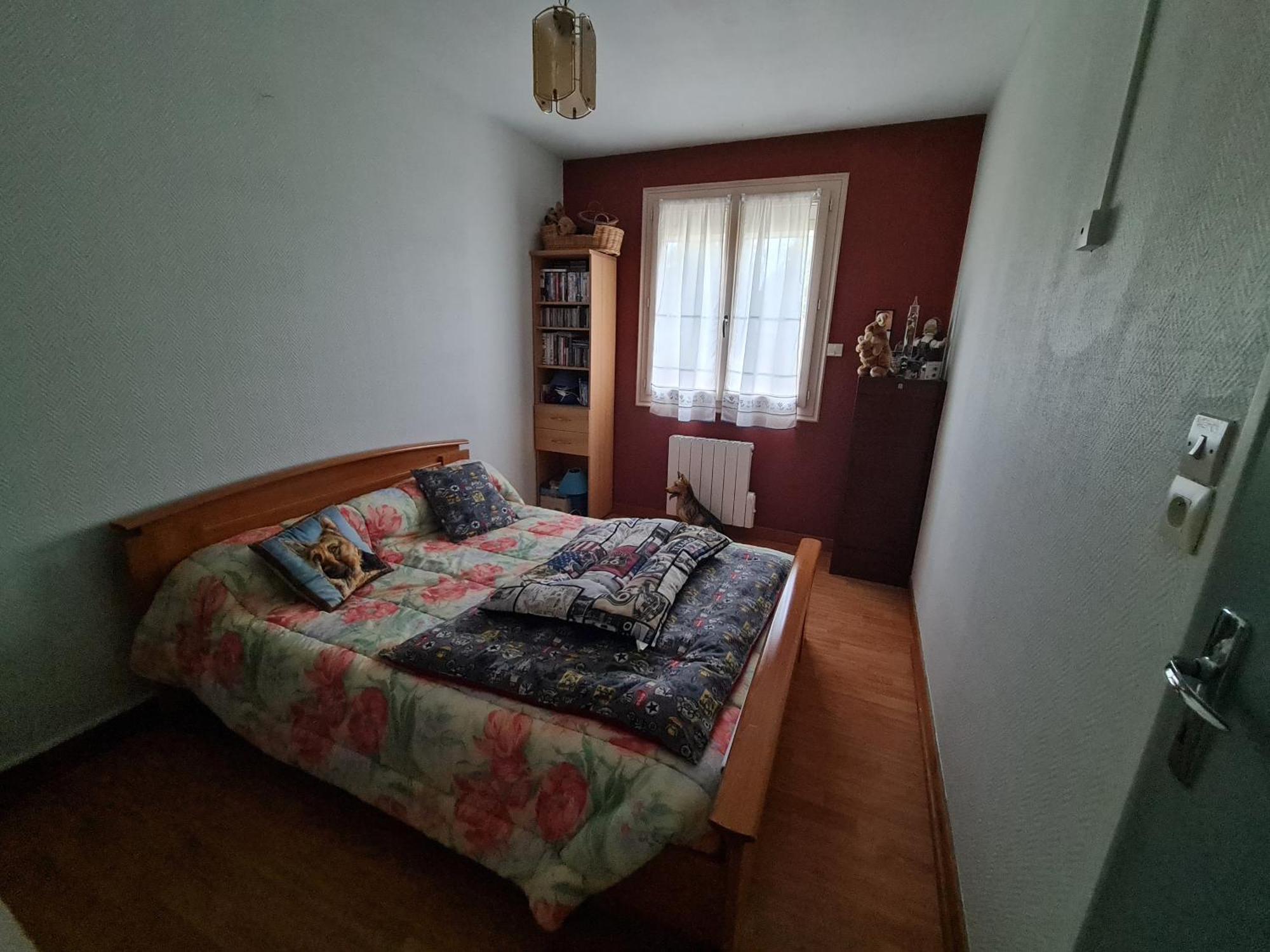 Habitación en casa particular Prive Inclu *